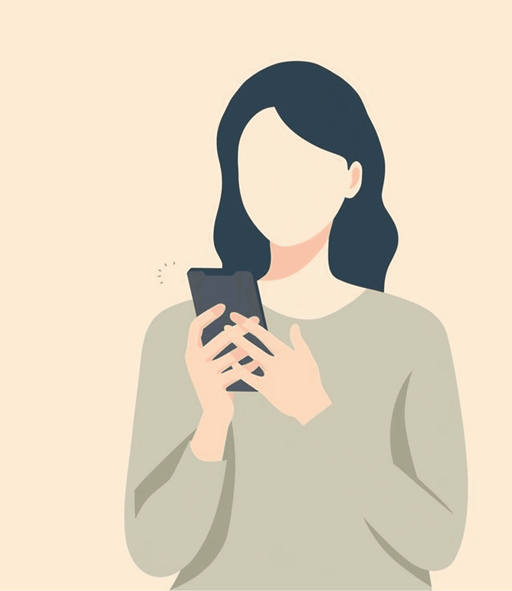 Get Paid from Anywhere Illustration